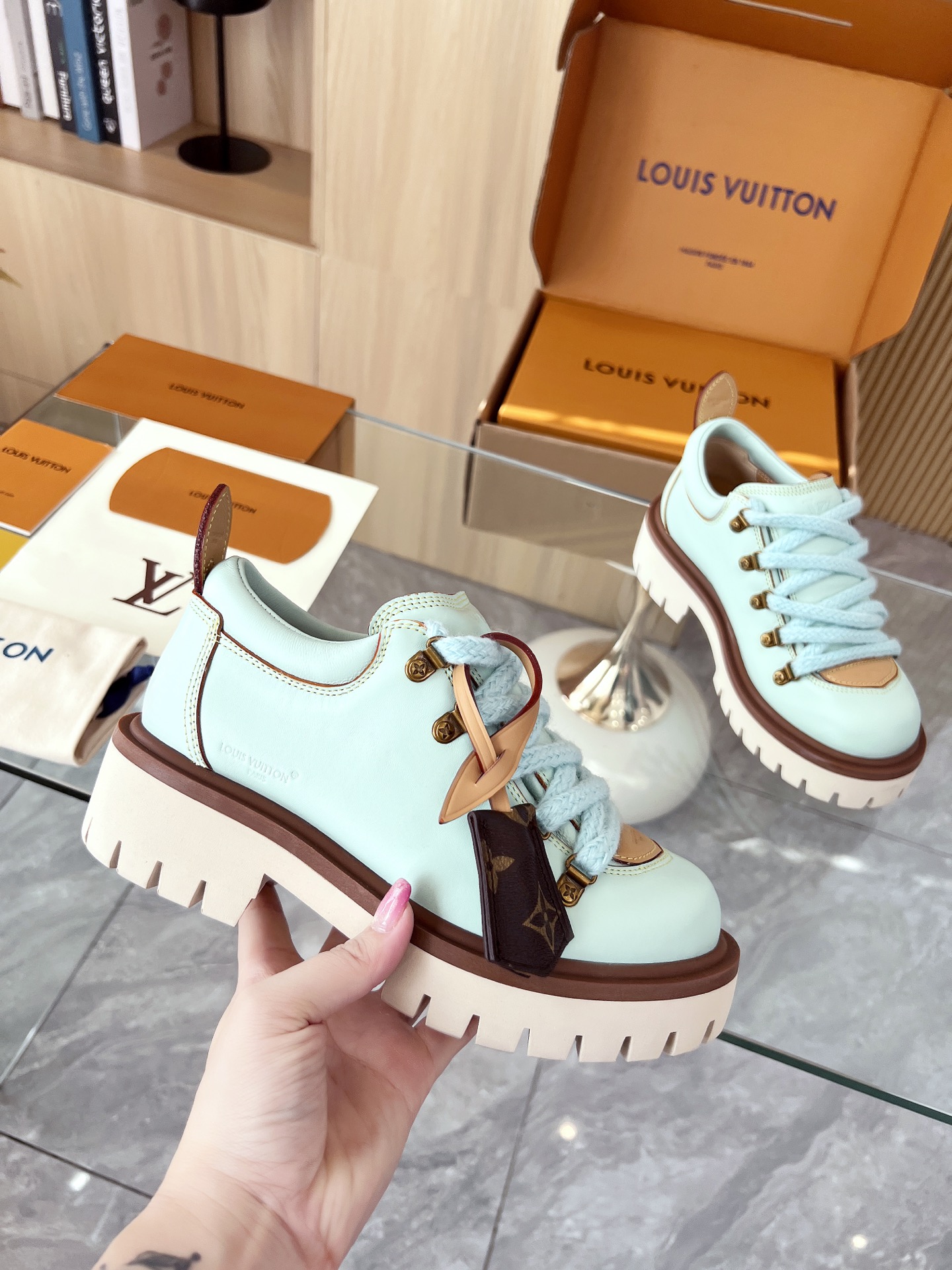 Louis Vuitton